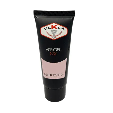 Acrygel Cover Rose 60ml