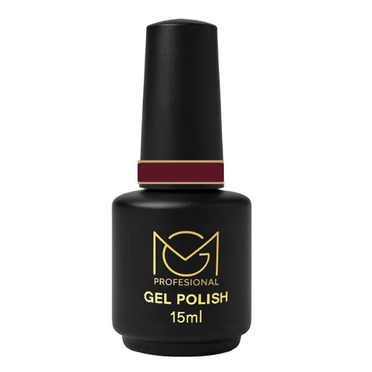 Gel Polish Royal Red 023 15ml