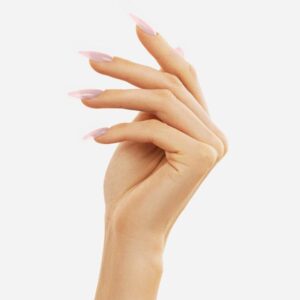 GEL POLISH No. 002 FRENCH