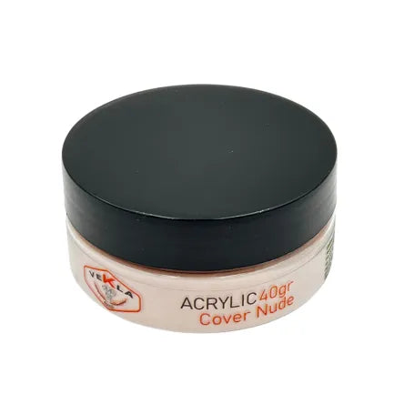 Acrílico Cover Natural 40gr