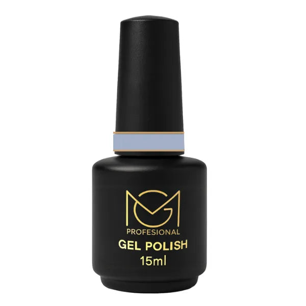 Gel Polish Shadow Grey 013 15ml