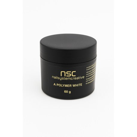 ACRÍLICO BLANCO 60 G