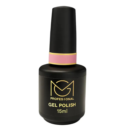 Gel Polish Rose 011 15ml