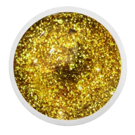 Painting Gel Gold 5ml