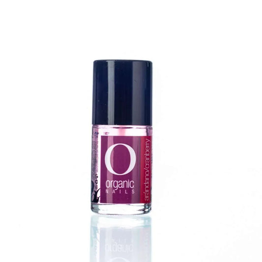 Aceite De Cutícula Cranberry 15ml
