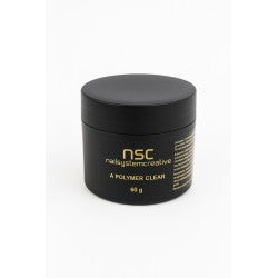 ACRÍLICO TRANSPARENTE 60g