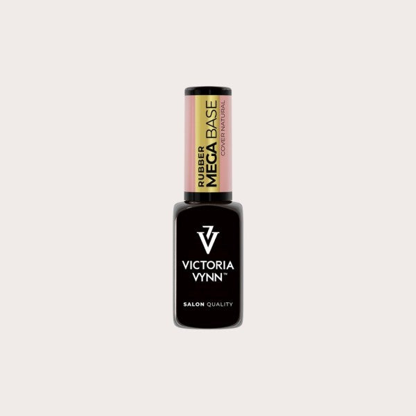 Mega Base Cover Natural 8ml