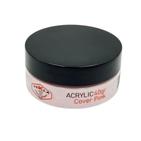 Acrílico Cover Pink 40gr
