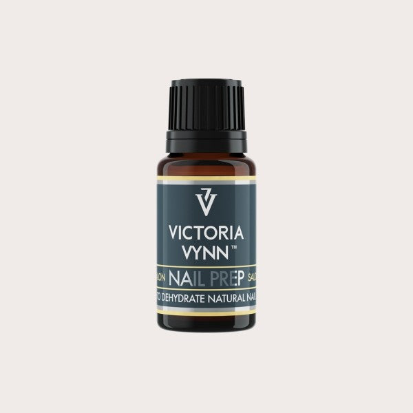 Salon Nail Prep 15ml