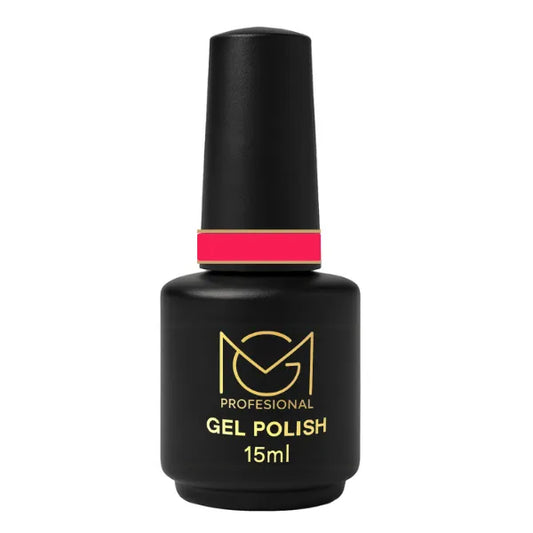 Gel Polish Bubblegum 033 15ml