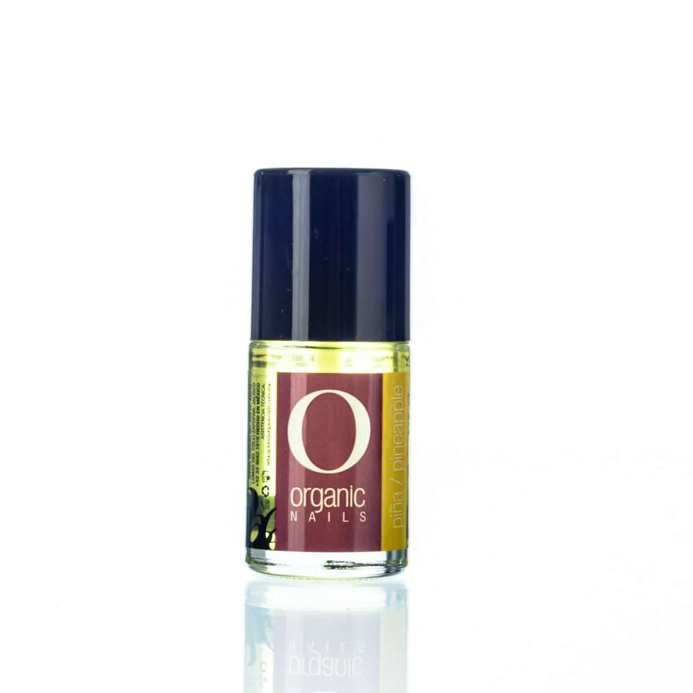 Aceite De Cutícula Pineapple 15ml