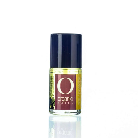 Aceite De Cutícula Pineapple 15ml