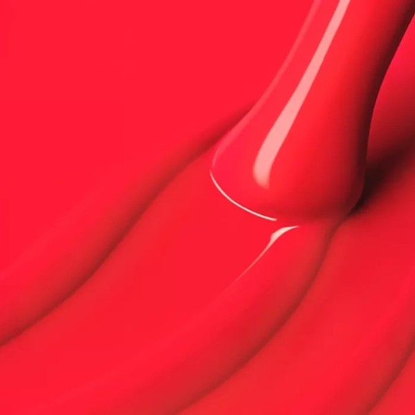 Gel Polish 436 Rouge Rebel ROJO