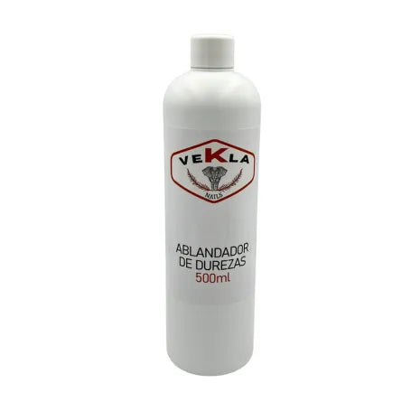 Ablandador de Durezas 500ml