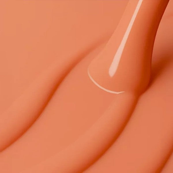 Gel Polish 437 HelloVynn NARANJA