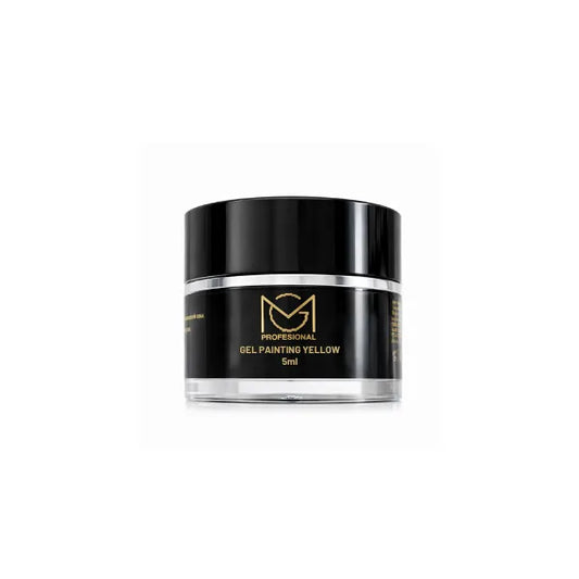 Painting Gel Black 5ml