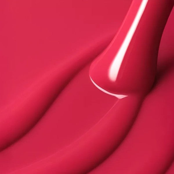 Gel Polish 435 Berry Hot ROSA