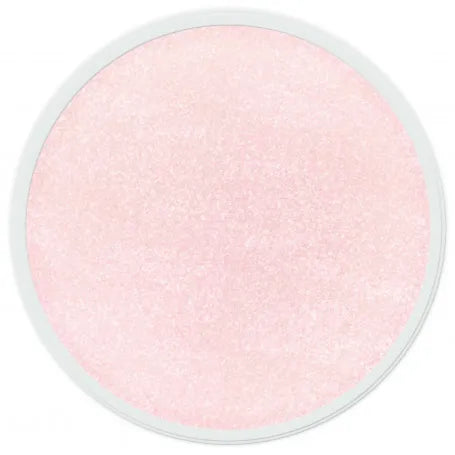 Acrílico Cover Rose Glitter 40gr