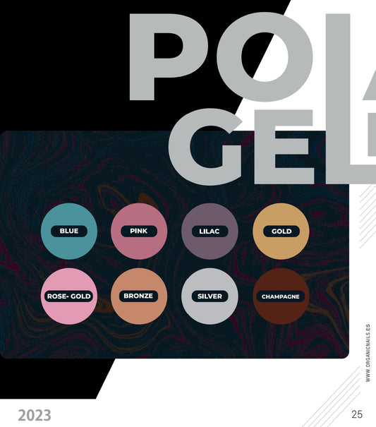 Polar light Gel