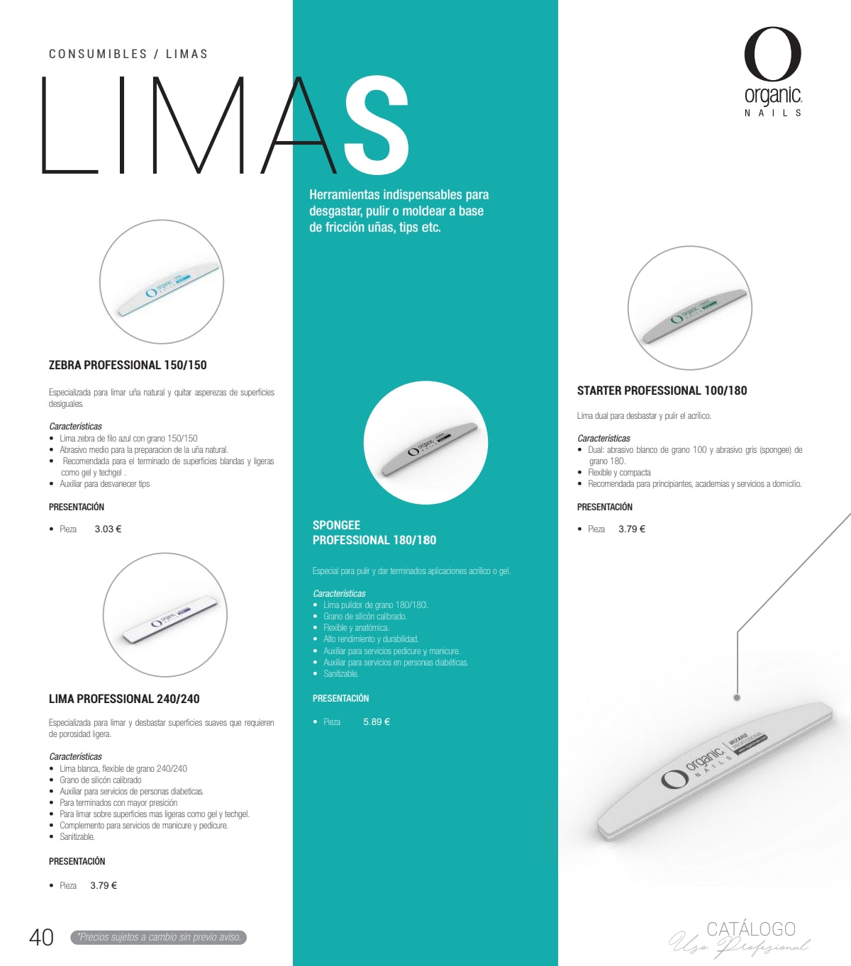 Limas