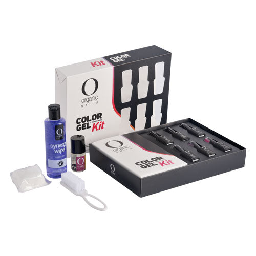 kit color gel