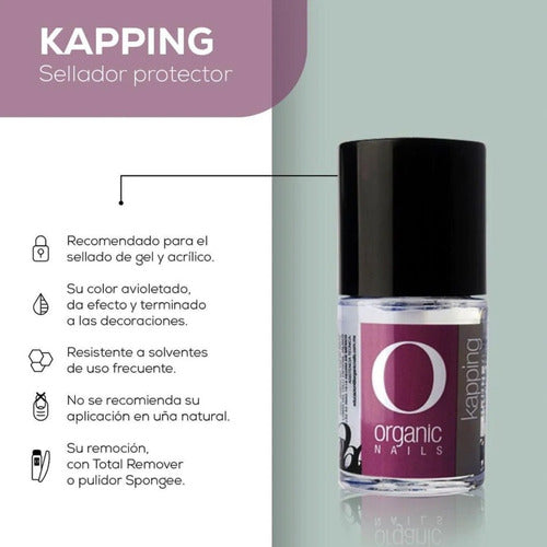 kapping 15ml