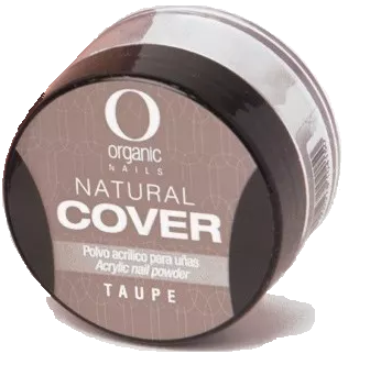 Cover Taupe